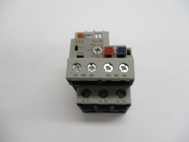 SPRECHNER+SCHUH CT8-A80 0.55-0.80A NSMP
