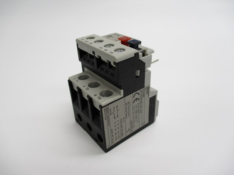 SPRECHNER+SCHUH CT8-A80 0.55-0.80A NSMP