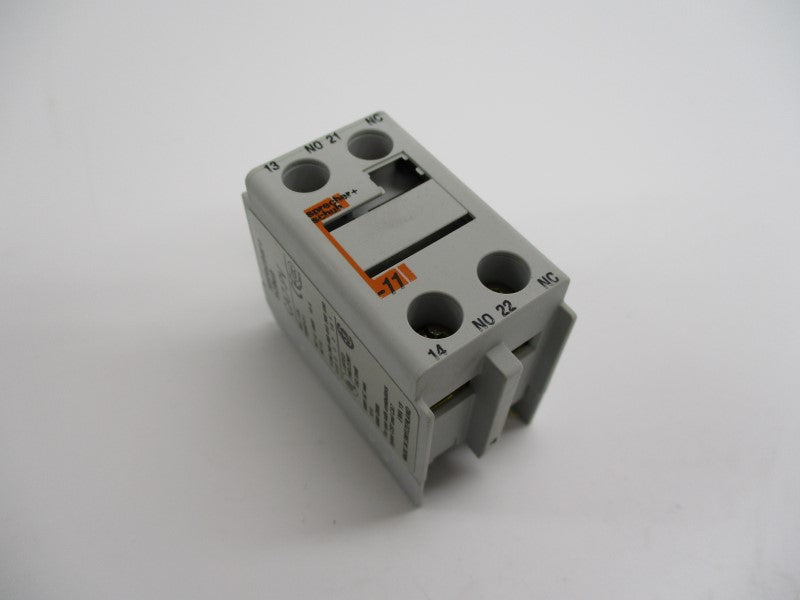 SPRECHNER+SCHUH CA7-PV-11 NSMP