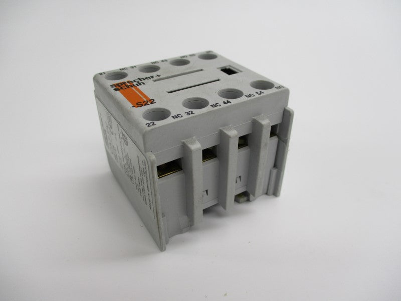 SPRECHNER+SCHUH CA7-PV-S22 NSMP