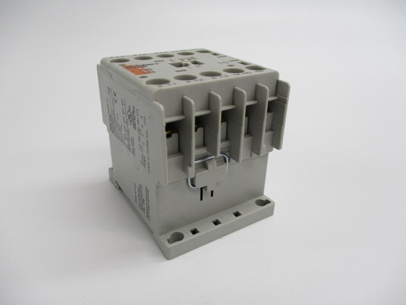 SPRECHNER+SCHUH CA8-09-10-110V50/120V60HZ NSMP