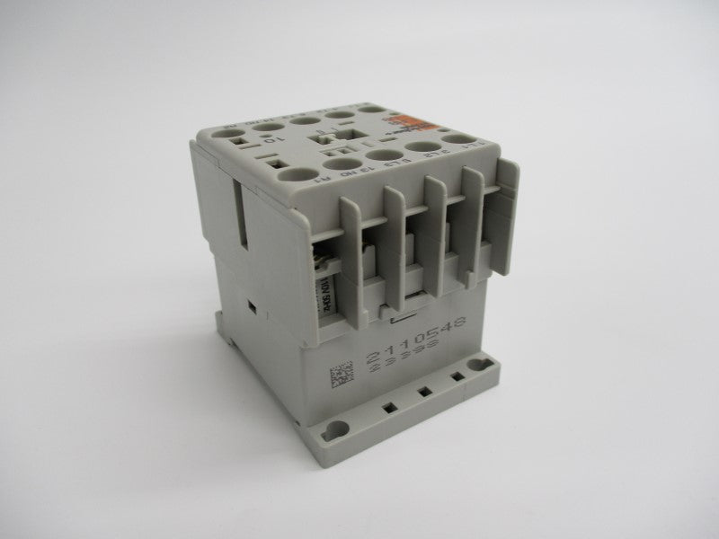 SPRECHNER+SCHUH CA8-09-10-110V50/120V60HZ NSMP