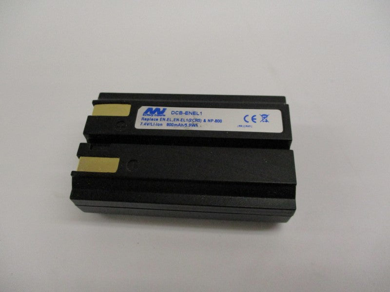 BATTERY EXPERTS DCB-ENEL1 NSNP