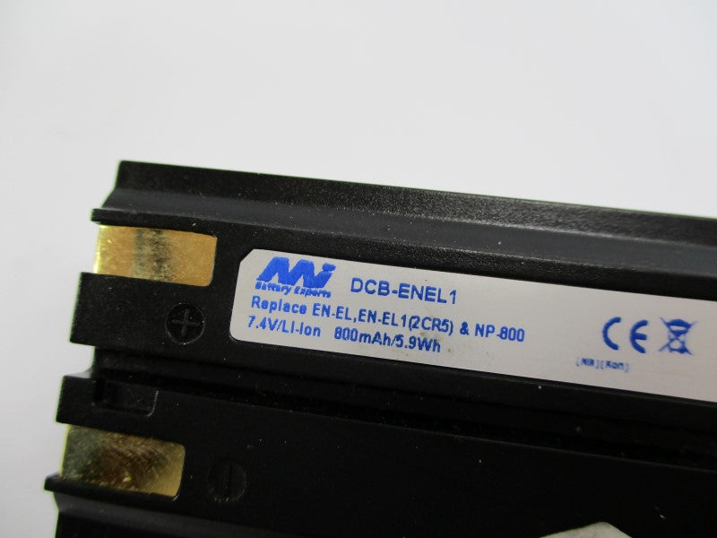 BATTERY EXPERTS DCB-ENEL1 NSNP