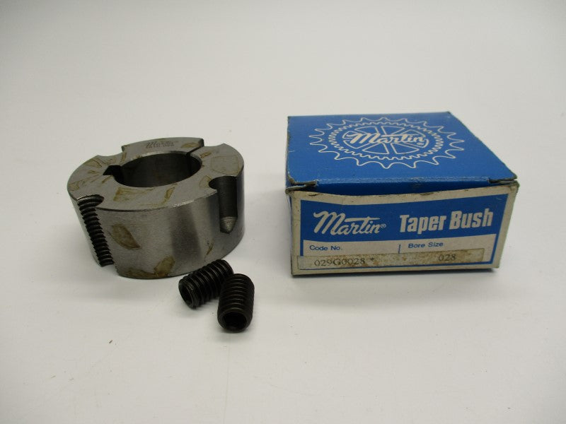 MARTIN 1610-028 NSMP