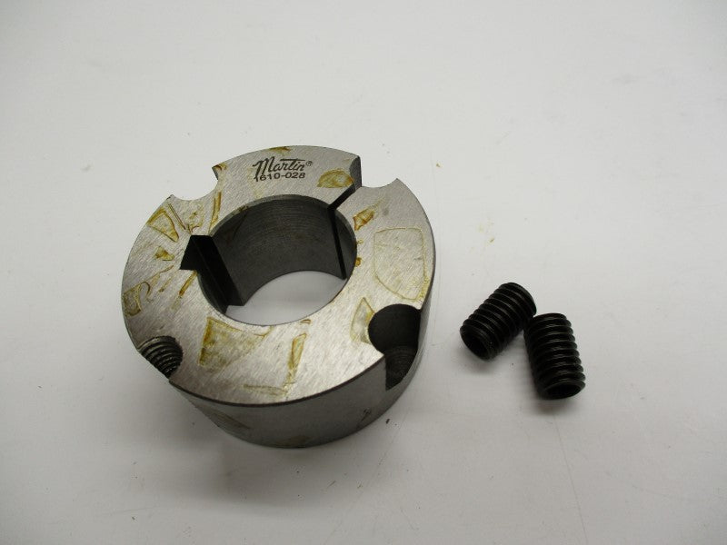 MARTIN 1610-028 NSMP