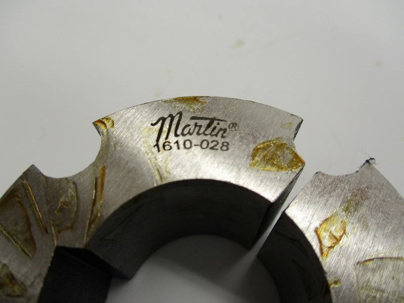 MARTIN 1610-028 NSMP
