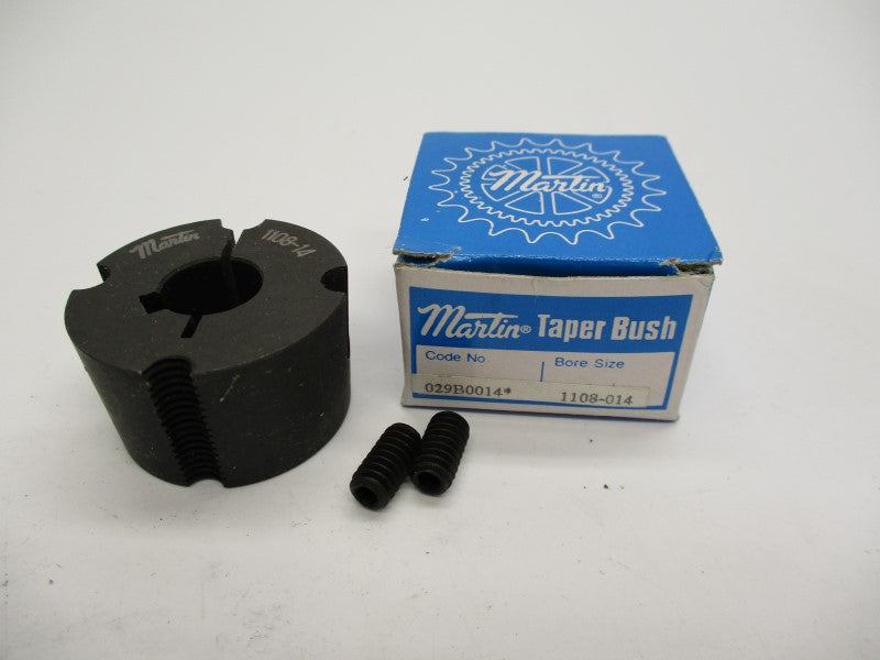 MARTIN 1108-014 NSMP