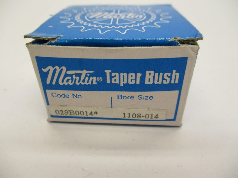 MARTIN 1108-014 NSMP