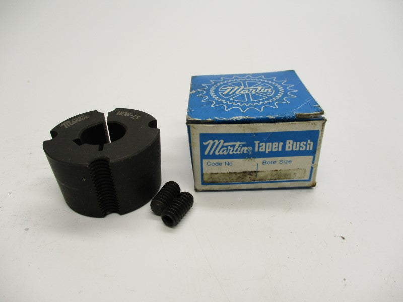 MARTIN 1108-015 NSMP