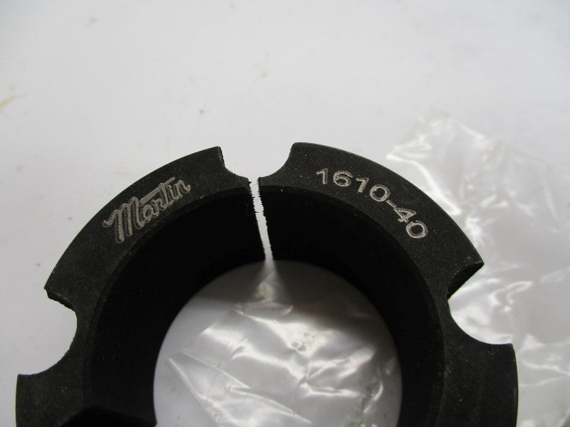 MARTIN 1610T-40MM NSMP
