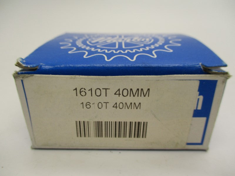 MARTIN 1610T-40MM NSMP