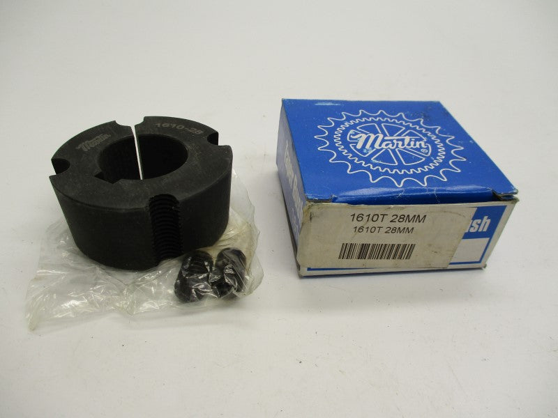 MARTIN 1610T-28MM NSMP