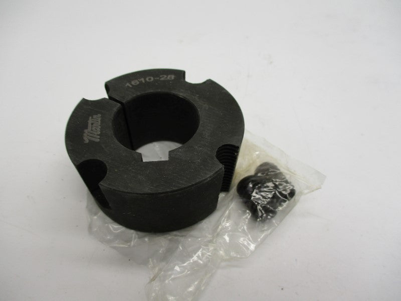 MARTIN 1610T-28MM NSMP