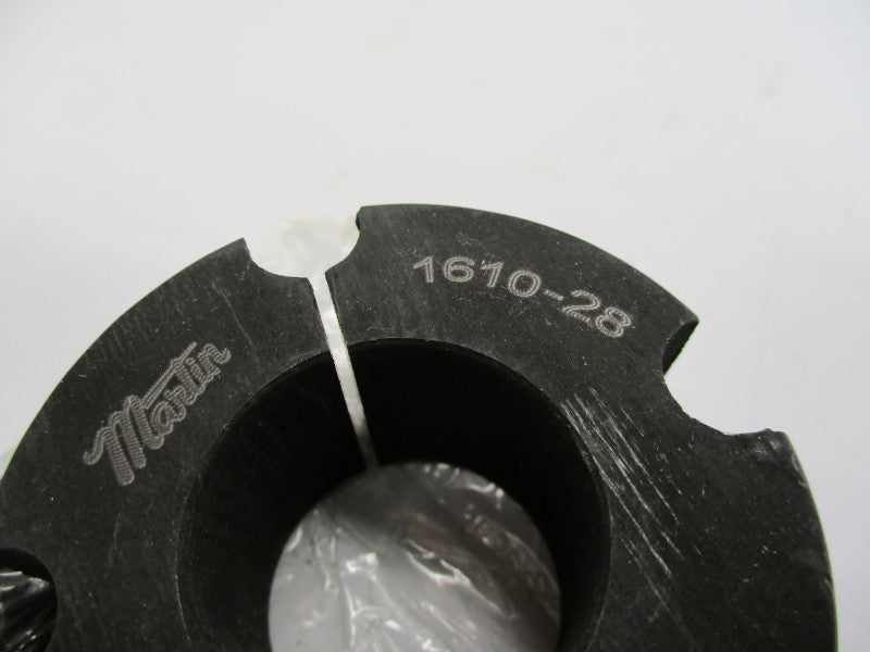 MARTIN 1610T-28MM NSMP