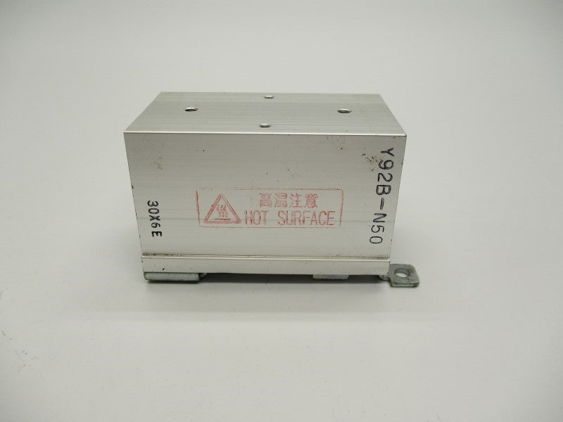 INDUSTRIAL MRO Y92B-N50 UNMP