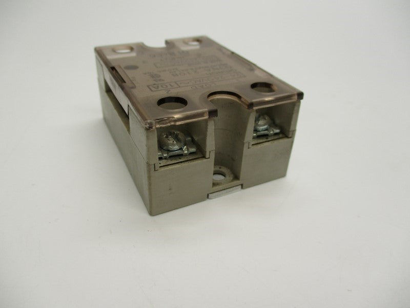 OMRON G3NA-210B 200-240VAC 10A UNMP