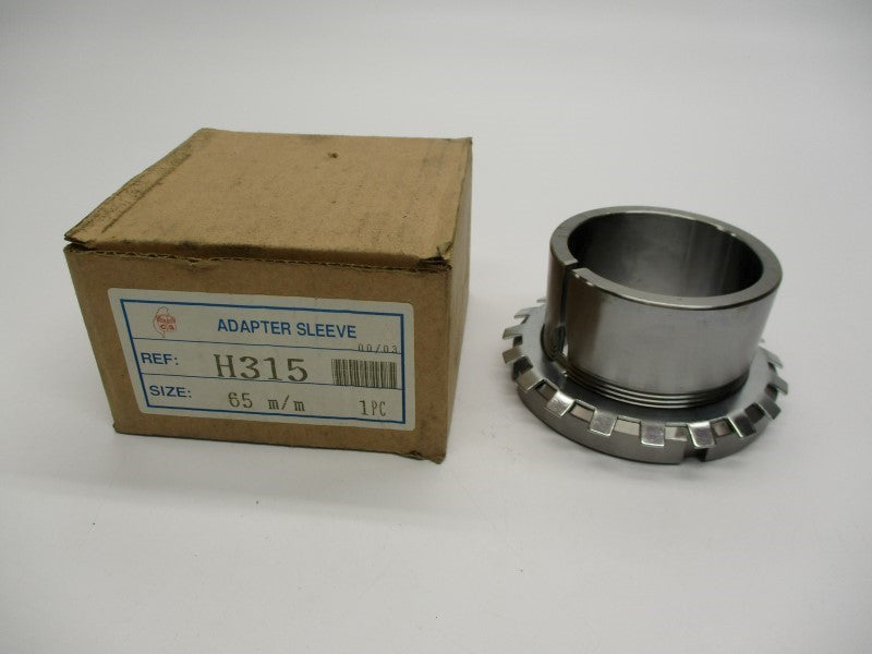 CS H315 NSMP