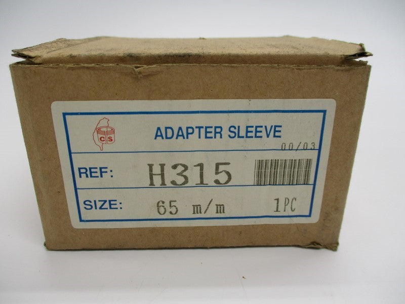 CS H315 NSMP