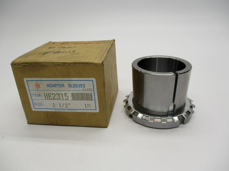CS HE2315 NSMP