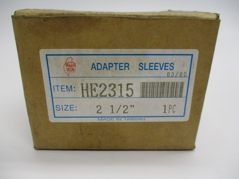 CS HE2315 NSMP