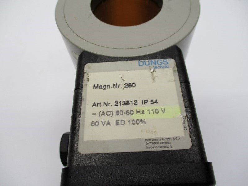 DUNGS 213812 UNMP