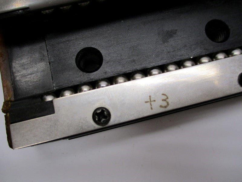 THK GSR30 UNMP