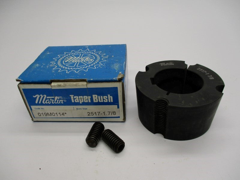 MARTIN 2517-1.7/8 NSMP