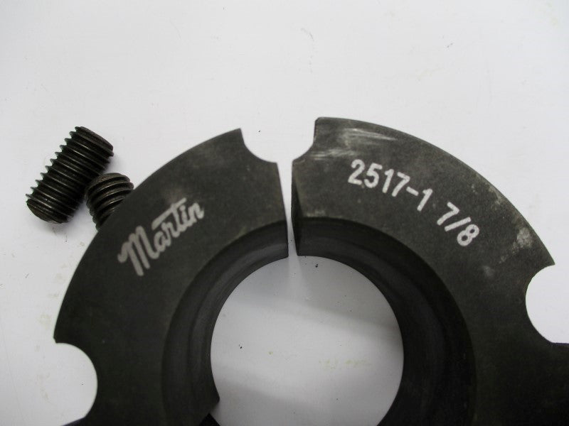 MARTIN 2517-1.7/8 NSMP
