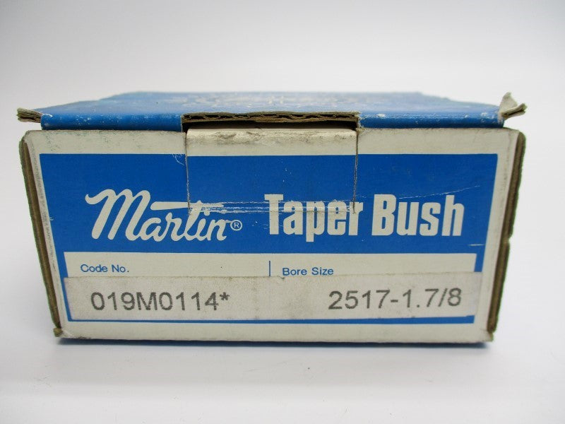 MARTIN 2517-1.7/8 NSMP