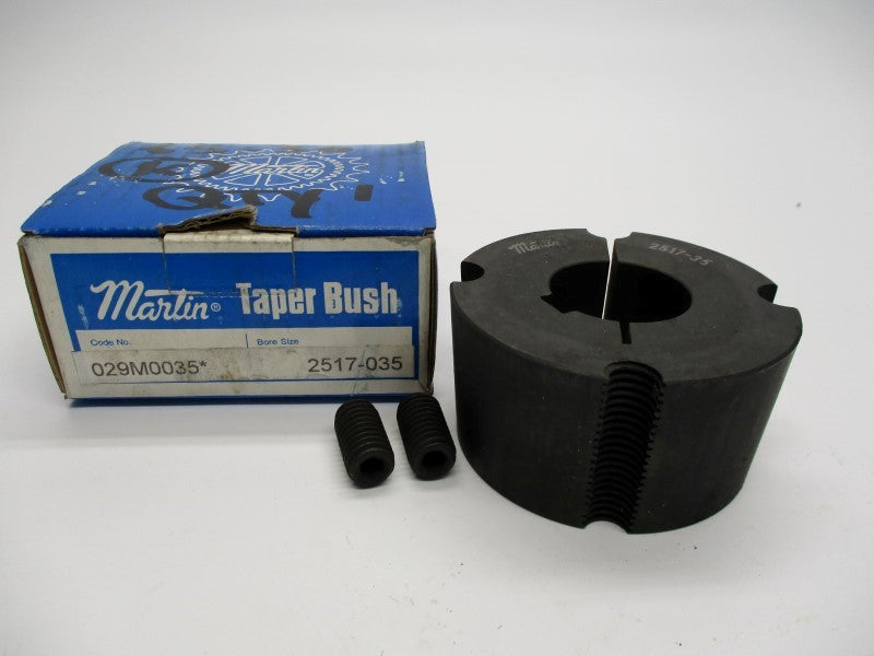 MARTIN 2517-035 NSMP