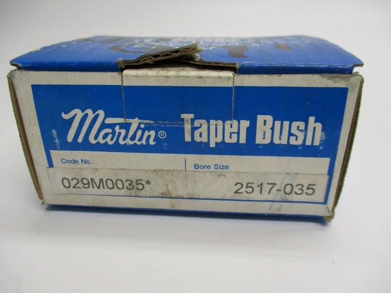 MARTIN 2517-035 NSMP