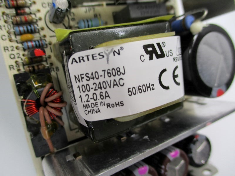 ARTESYN NFS40-7608J 629-5585 NSMP