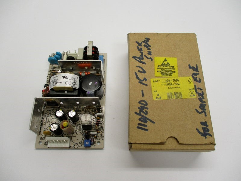 ARTESYN NFS40-7615J 629-5636 NSMP