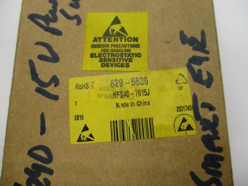 ARTESYN NFS40-7615J 629-5636 NSMP