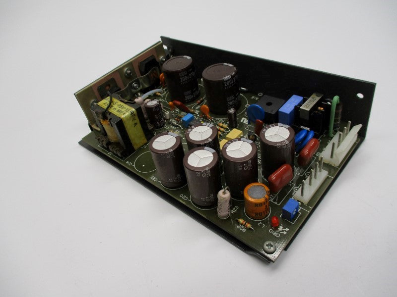 LAMBDA ELECTRONICS LVS-45E-15 UNMP