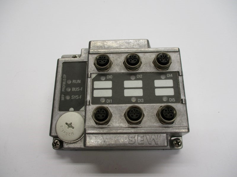 SEW EURODRIVE MFP32D UNMP