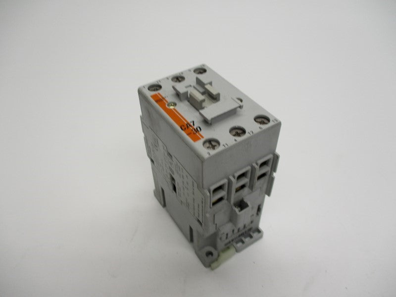 SPRECHNER+SCHUH CA7-30-00 110/120V UNMP