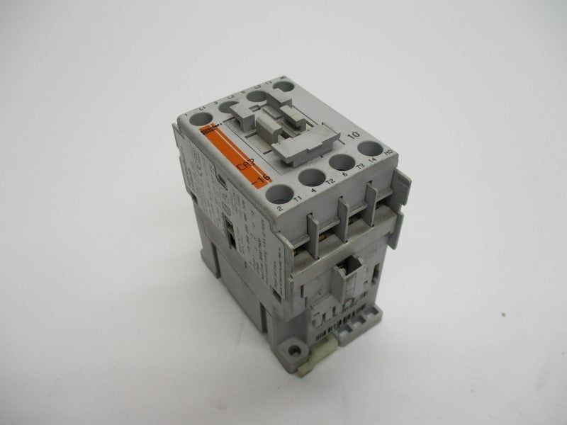 SPRECHNER+SCHUH CA7-16-10 110/120V UNMP