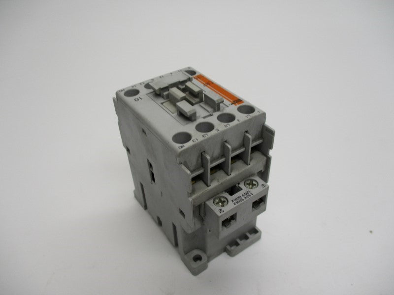 SPRECHNER+SCHUH CA7-16-10 110/120V UNMP