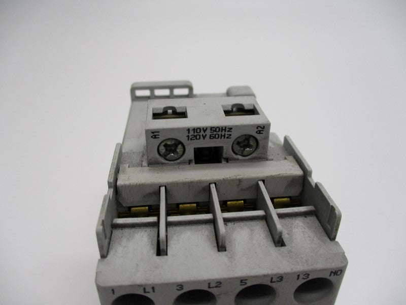 SPRECHNER+SCHUH CA7-16-10 110/120V UNMP