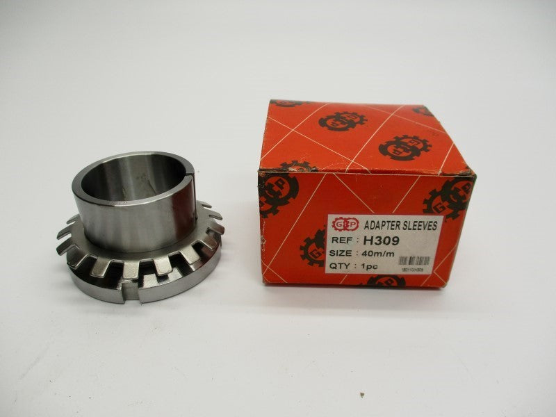 GP H309 NSMP