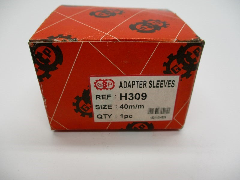 GP H309 NSMP