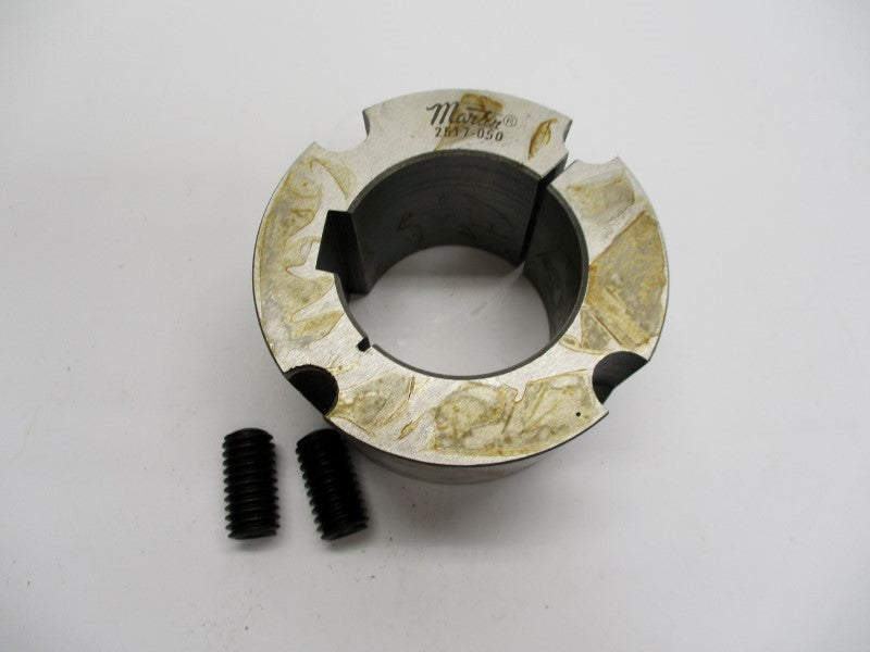MARTIN 2517-050 STAINLESS STEEL NSMP