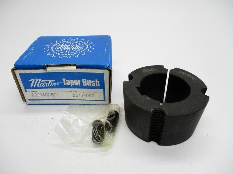 MARTIN 2517-050 NSMP