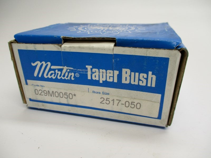MARTIN 2517-050 NSMP