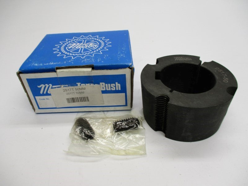 MARTIN 2517T-50MM NSMP