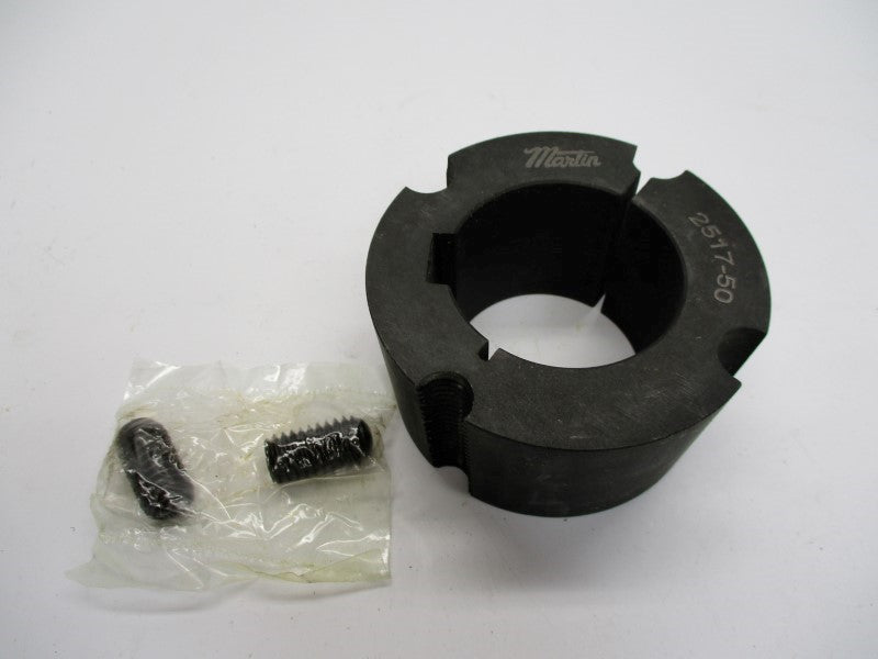 MARTIN 2517T-50MM NSMP