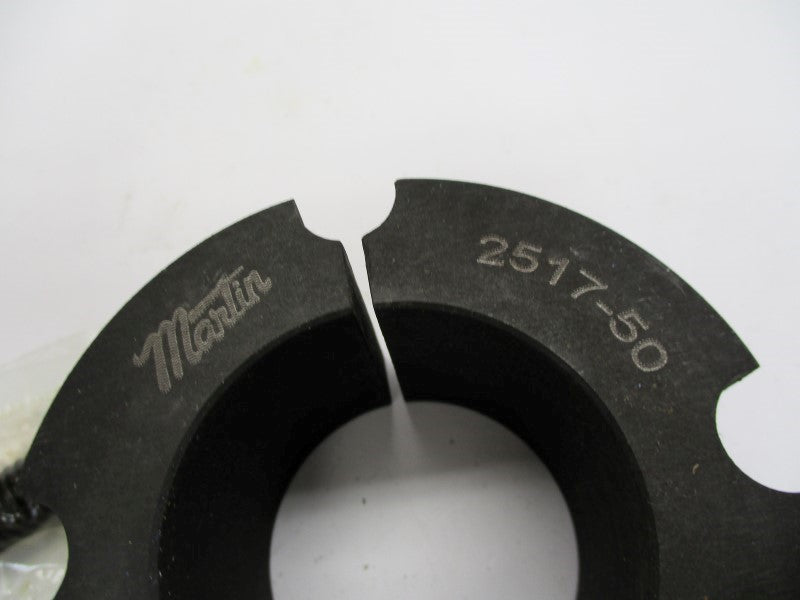 MARTIN 2517T-50MM NSMP