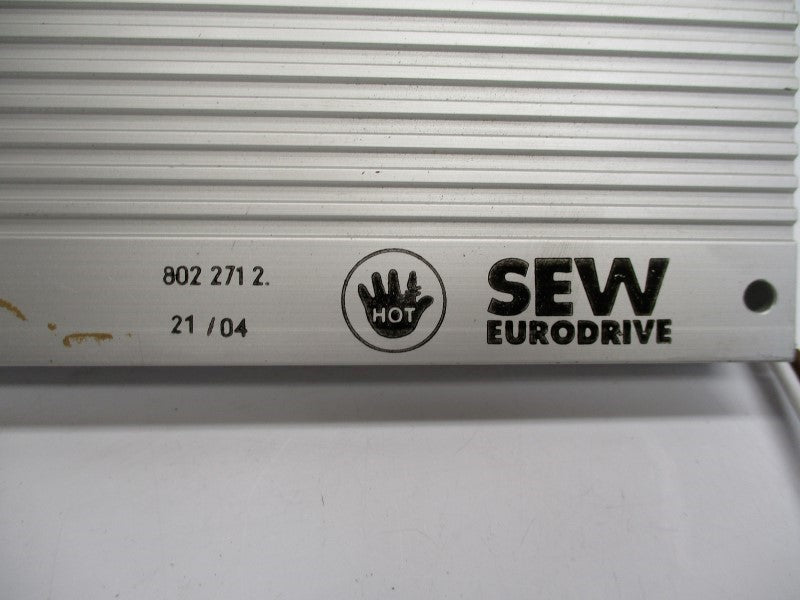 SEW EURODRIVE 8022712 NSNP
